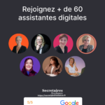 secrétaire indépendante