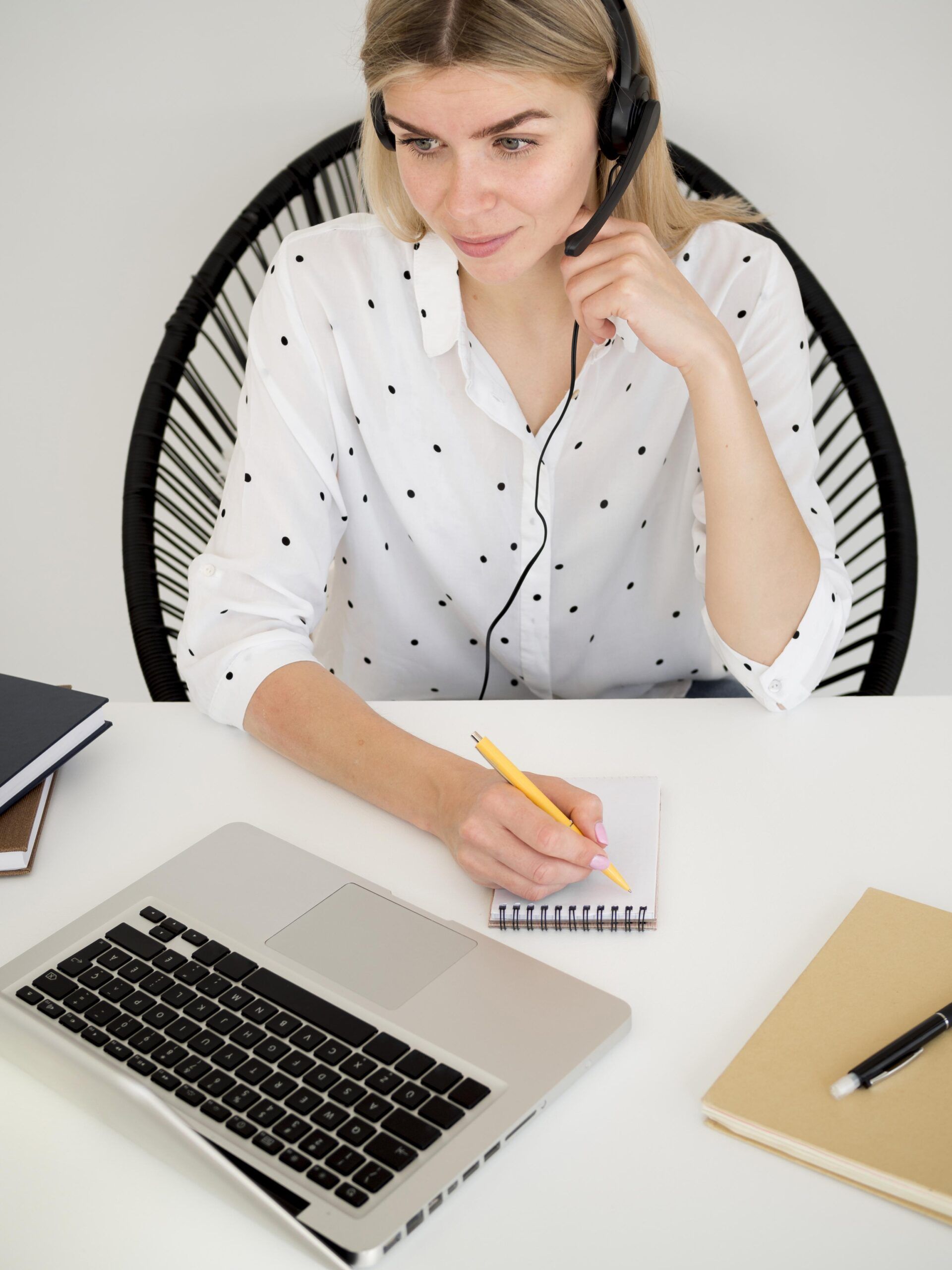 secrétaire indépendante